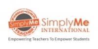 Simply Me International coupons